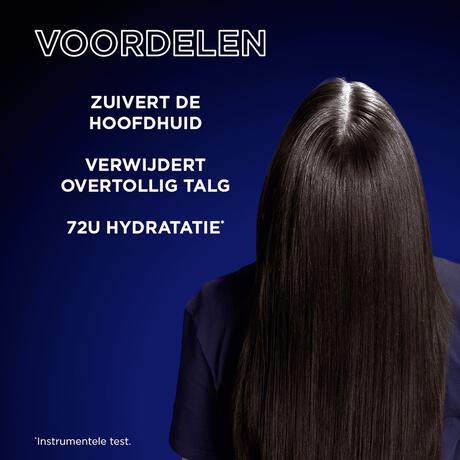 Garnier Loving Blends Charcoal Shampoo 300 ML