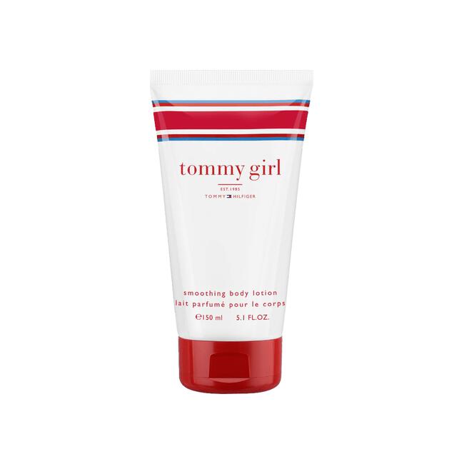 Tommy Hilfiger Tommy Girl Smoothing Body Lotion 150 ML
