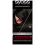 Syoss 1-1 Black Haarverf