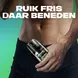 AXE Fine Fragrance Pear & Cedarwood Lower Bodyspray 100 ML