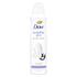 Dove Advanced Care Invisible Dry Anti-transpirant Deodorant Spray 150 ML