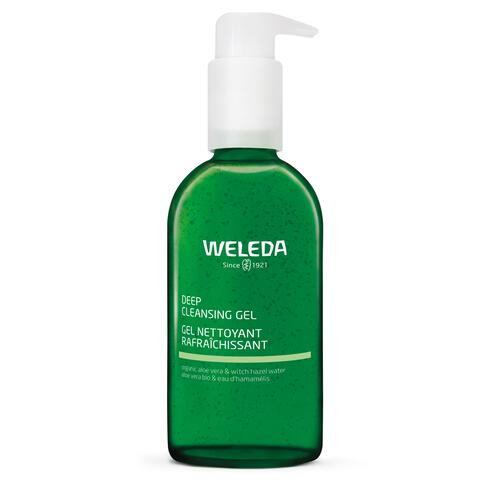 Weleda Verfrissende Reinigingsgel 150 ML