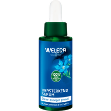 Weleda Blauwe Gentiaan & Edelweiss Versterkende Serum 30 ML
