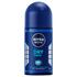 NIVEA MEN Dry Fresh Deodorant Roller 50 ML