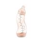 Difrax Anti-Koliek S-Fles Lichtroze 250 ML