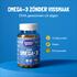 Yummygums Omega 3 Vegan Gummies 45 stuks