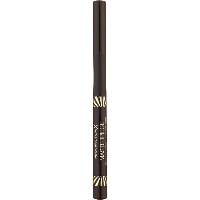 Max Factor Masterpiece High Precision Eyeliner 01 Velvet Black