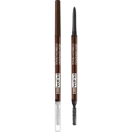 PUPA High Definition Eyebrow Pencil 002