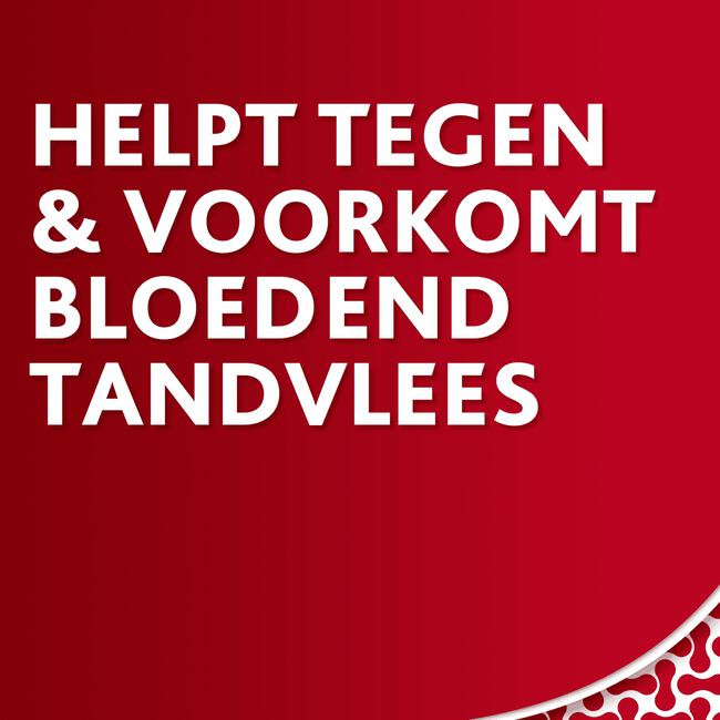 Parodontax No Fluoride Fluoridevrije Tandpasta Tegen Bloedend Tandvlees 75 ML