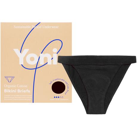 Yoni Menstruatie Ondergoed Maat XS