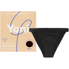 Yoni Menstruatie Ondergoed Maat XS