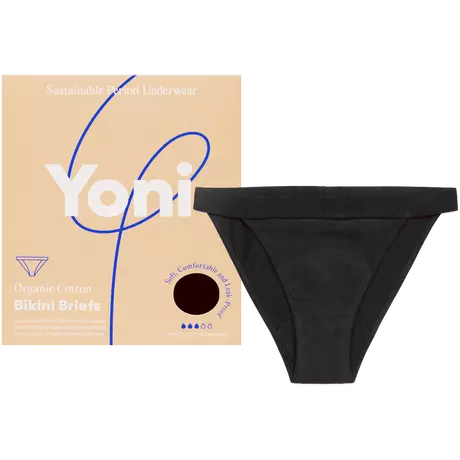 Yoni Menstruatie Ondergoed Maat XS 