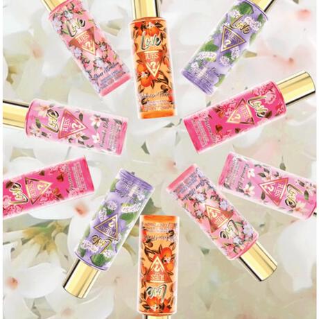 Guess Romantic Blush bodymist 250 ML