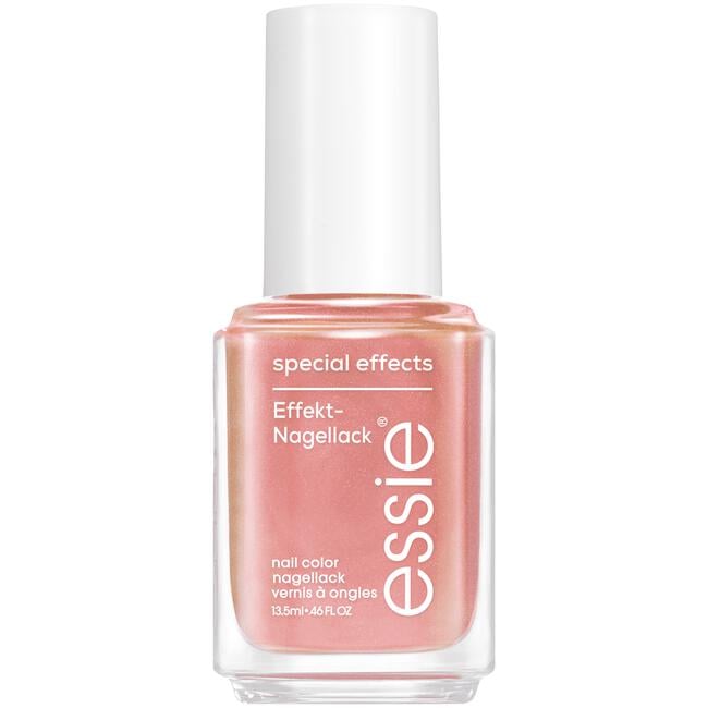essie Boho Rodeo Liquid Sunrise Nagellak Roze 13.5ML