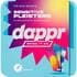 Dappr Flexibele Pleisters Tie Dye 30 stuks