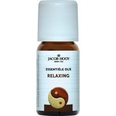 Jacob Hooy Essentiele Olie Relaxing 10 ML