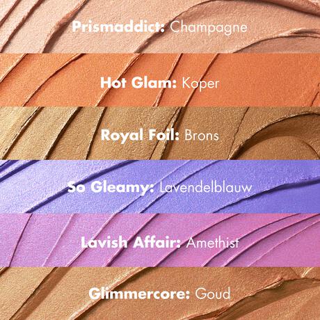 e.l.f. Glitzshow Shadow Stick Light Pink