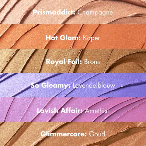 e.l.f. Glitzshow Shadow Stick Light Pink