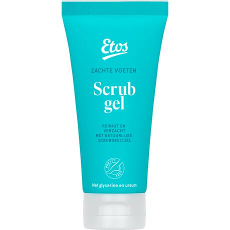 Etos Pretty Feet Scrubgel 75 ML