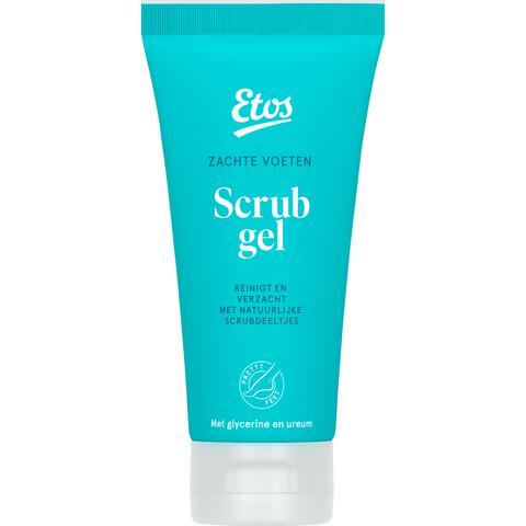Etos Pretty Feet Scrubgel 75 ML