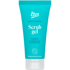 Etos Pretty Feet Scrubgel 75 ML