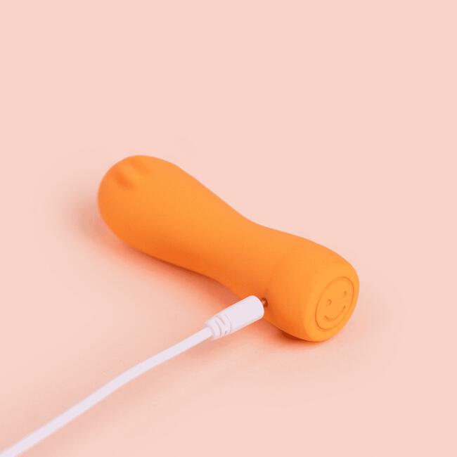 Smile Makers The Surfer Vibrator 