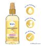 Veet Miraculous Olie Voor & Na Ontharing 100 ML