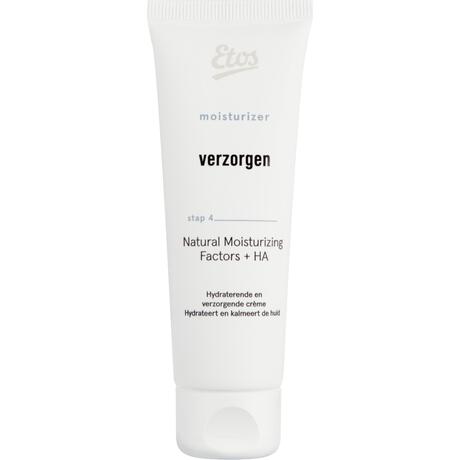 Etos Personalized Skincare Natural Moisturizing Factors + HA�Cr�me 50 ML