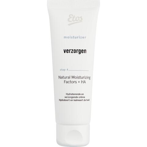 Etos Personalized Skincare Natural Moisturizing Factors + HA�Cr�me 50 ML