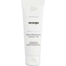 Etos Natural Moisturizing Factors + HA Crème 50 ML
