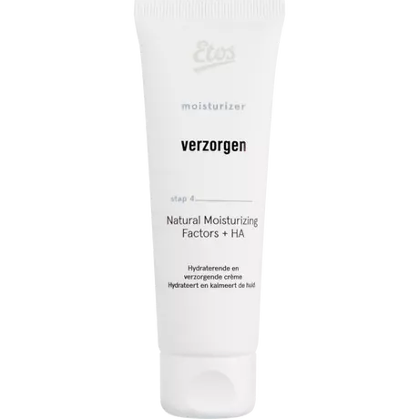 Etos Personalized Skincare Natural Moisturizing Factors + HA&nbsp;Crème 50 ML