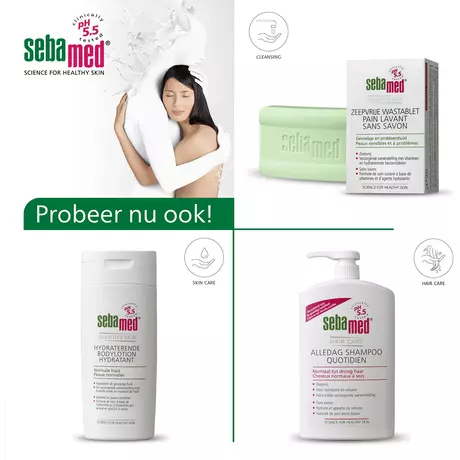 Sebamed Fresh Douchegel 400 ML