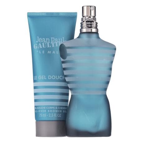 Jean Paul Gaultier Le Male giftset