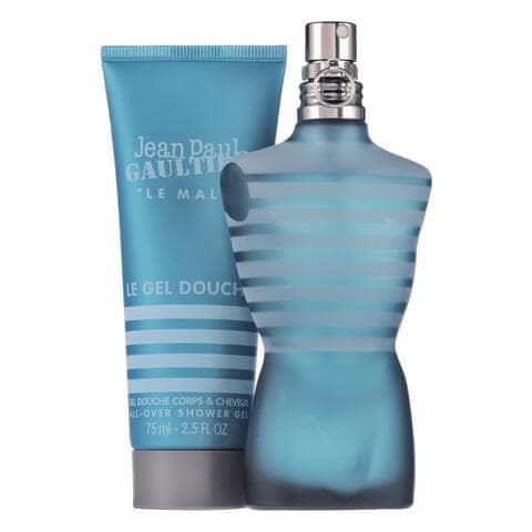 Jean Paul Gaultier Le Male giftset