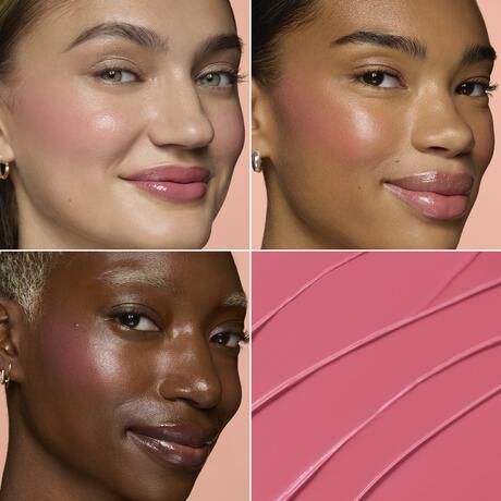 e.l.f. Soft Glam Cream Blush Gumball&nbsp;