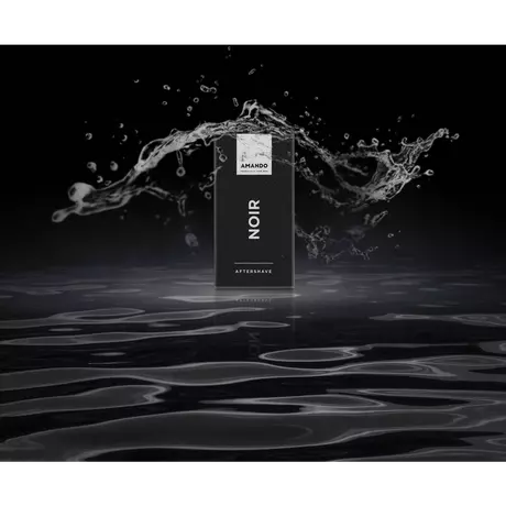 Amando Noir Aftershave 50 ML