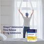 Shiepz Melatonine Time Release 0,1 mg 500 tabletten