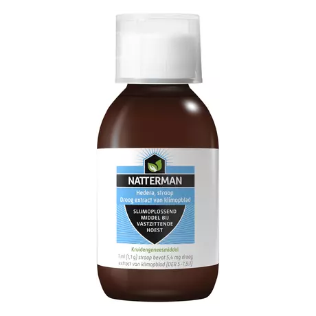 Natterman Hedera Siroop 150 ML