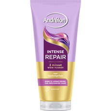 Andrélon Intense Repair 1 min Masker 180 ML