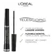L'Oréal Paris False Lash Telescopic Lengte Mascara Extra Black