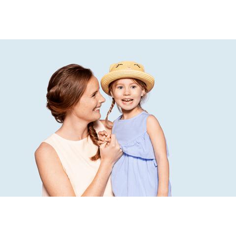 Biodermal Kids Zonnemelk SPF50+ 125 ML