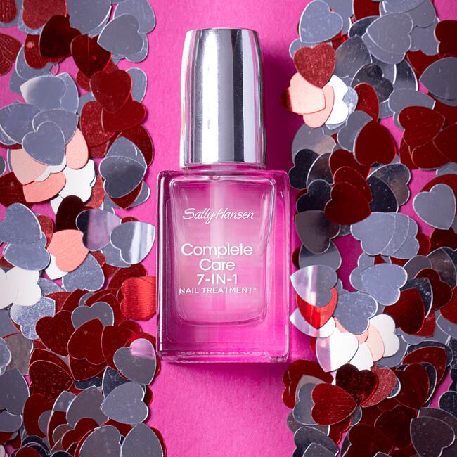 Sally Hansen 7-in-1 Complete Treatment Nagelverzorging 13.3 ML
