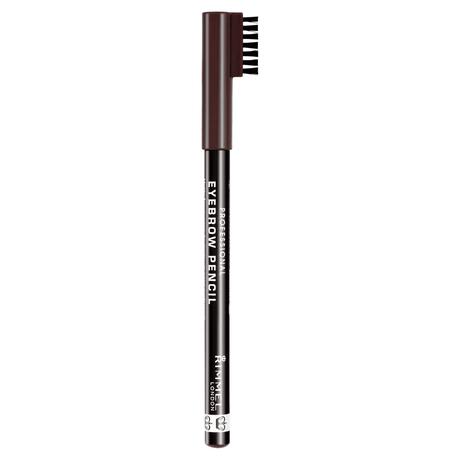 Rimmel Professional Wenkbrauwpotlood 001 Dark Brown