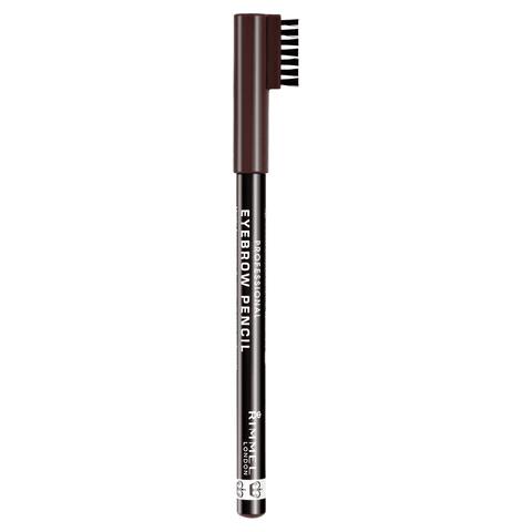 Rimmel Professional Wenkbrauwpotlood 001 Dark Brown