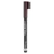Rimmel London Professional Wenkbrauwpotlood 001 Dark Brown