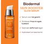 Biodermal Skin Booster Glow Serum met Hyaluronzuur en Vitamine C 30ML