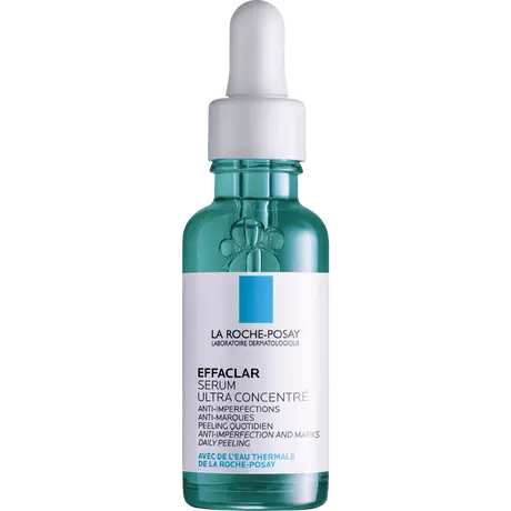 La Roche-Posay Effaclar Serum Onzuivere Huid 30 ML