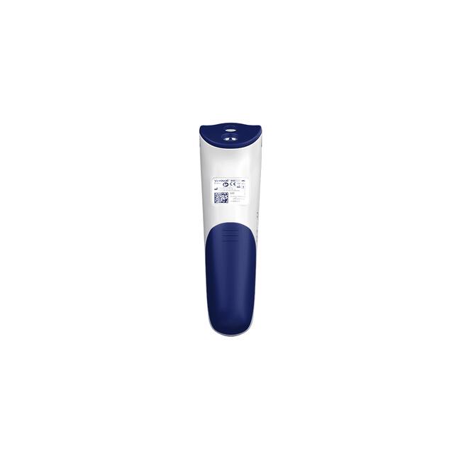 Veroval Baby 3 in 1 infrarood koortsthermometer voor contactloze meting