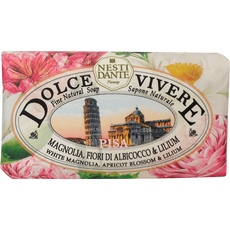 Nesti Dante Dolce Pisa Handzeepbar 250 gram