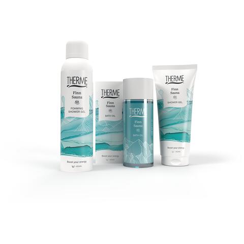 Therme Finn Sauna Fresh Douchegel 200 ML